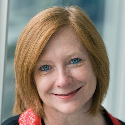 Lucie Villeneuve