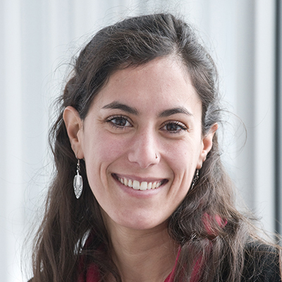 Maud Gendron-Langevin