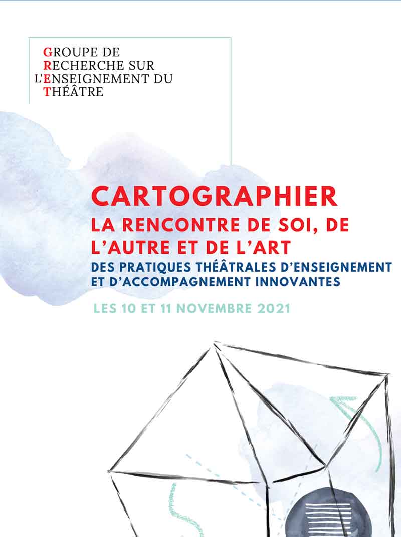 cartographier