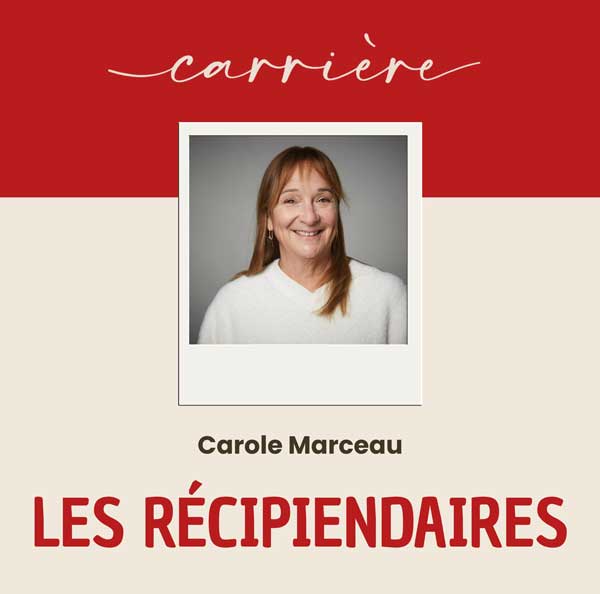 Carole Marceau